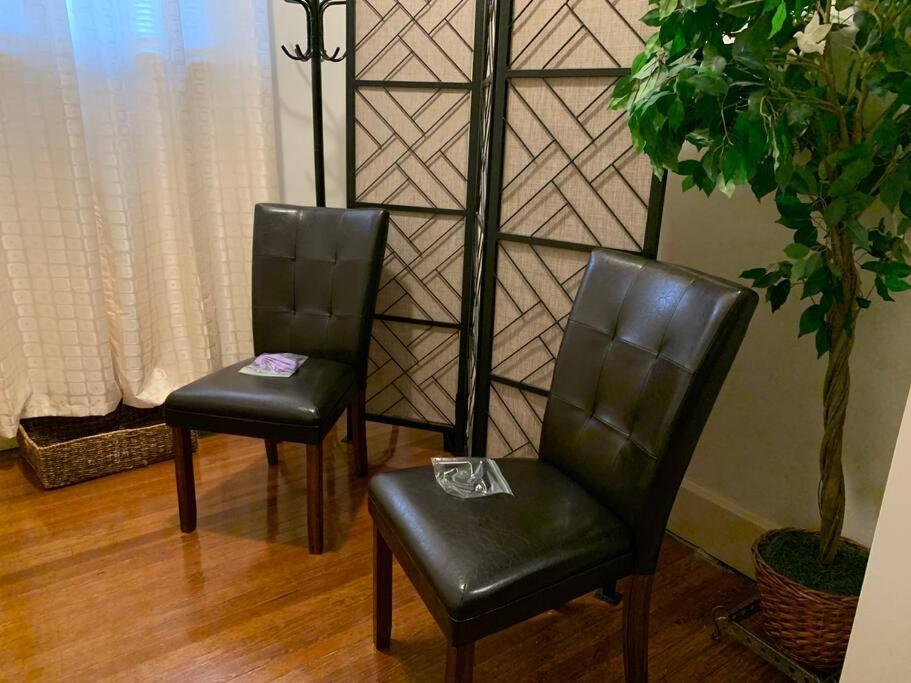 Comfortable 2-Bdrm Spacious Home With Wifi & Patio Indianapolis Buitenkant foto