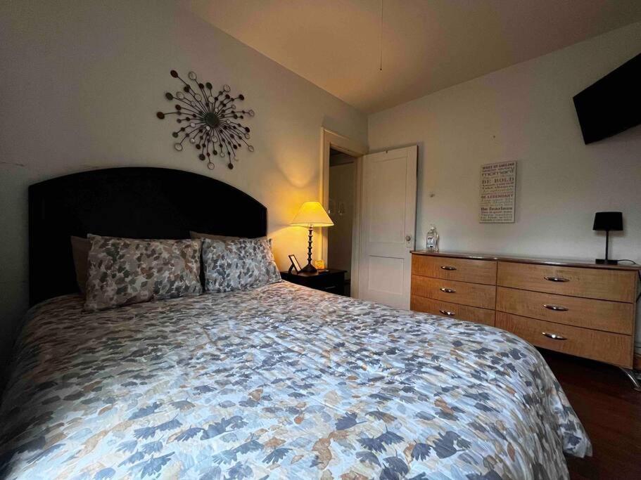 Comfortable 2-Bdrm Spacious Home With Wifi & Patio Indianapolis Buitenkant foto